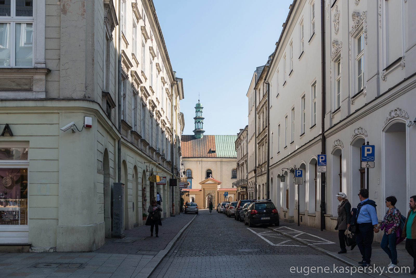 Krakow